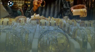 ارتفاع أسعار الذهب الآن في مصر.. قفزة 800 جنيه في الجنيه الذهب اليوم الإثنين 10 نوفمبر 2025